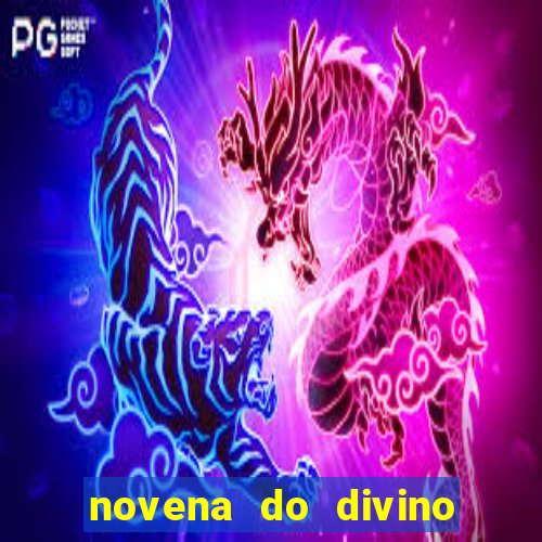 novena do divino pai eterno